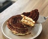 Foto langkah ke 7 dari resep AvoMisu.