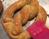 Foto langkah ke 7 dari resep PRETZEL ala Firda.