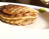 Pancakes 🥞matakin girki3 hoto