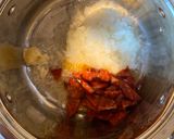 Erdélyi rakott káposzta recept fázis 1 fotója