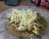 Foto langkah ke 5 dari resep Pisang Gapit.