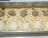 Foto langkah ke 4 dari resep Tahu Fantasi sambal petis.