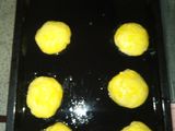 بريوش خفيف وبنين