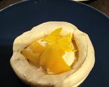 Une image de l'étape 5 de Pavlova.