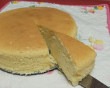 Foto del paso 4 de la receta: Pastel japonés ⛩