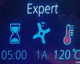 Une image de l'étape 5 de Lotte à l'Armoricaine au Cook Expert.
