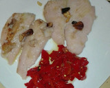 Foto del paso 1 de la receta: Rosada a mi estilo