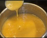 Foto del paso 3 de la receta: Salsa de nectarina