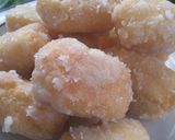 Foto langkah ke 7 dari resep Godok Ubi Bergula/ Godok Bagulo/Godok Singkong Bergula.