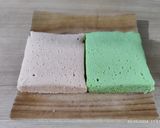 Foto langkah ke 7 dari resep Dessert Box Strawberry Cream.