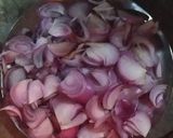 A picture of step 4 of Spicy mutton Curry.