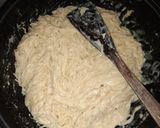 Foto langkah ke 5 dari resep Spaghetti Carbonara Sederhana.