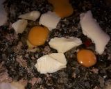 Foto del paso 5 de la receta: Tarta de acelga con carne picada