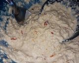 Foto del paso 2 de la receta: Tortilla de avena y manzana