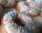Foto del paso 5 de la receta: Donuts veganos (🌱)