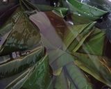 Foto langkah ke 4 dari resep Lupis Ketan.