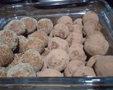 Foto del paso 3 de la receta: Trufas de galleta