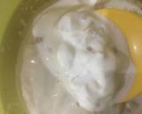 Litchi Ice Cream recipe step 7 photo