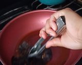 Foto del paso 7 de la receta: Tamales de mole negro oaxaqueños (A mi estilo)