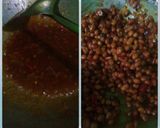 Foto langkah ke 4 dari resep Kacang Kedelai Manis Pedas Asem #Bandung_RecookNiaBayens.