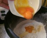 Foto del paso 1 de la receta: Chilenitos 🇨🇱