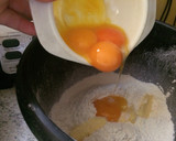Foto del paso 1 de la receta: Chilenitos 🇨🇱