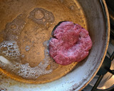 Foto del paso 4 de la receta: Hamburguesas tradicionales