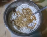 Foto langkah ke 3 dari resep Kue Cucur Gula Merah.