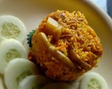 मिक्स व्हेज खिचडी रेसिपी स्टेप 6 फोटो 
