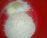 A picture of step 2 of Super Soft Milk Bread Loaf.