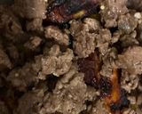 Foto del paso 3 de la receta: Lasaña de plátano maduro con carne