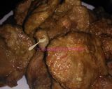 Foto del paso 3 de la receta: Carrilladas en salsa