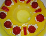 Foto del paso 2 de la receta: Pastel de naranja frío