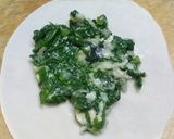 A picture of step 3 of Ravioli.