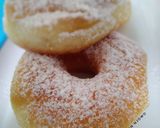 Foto langkah ke 7 dari resep Donat frozen (tips).