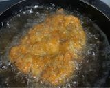 Foto langkah ke 5 dari resep Menchi Katsu (Minced Beef Katsu).
