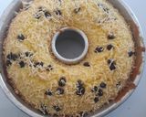 Foto langkah ke 6 dari resep Bolu tape singkong.