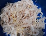 Foto langkah ke 5 dari resep Jamur Katsu.