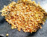 A picture of step 4 of UP Special Samosa.