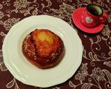 Une image de l'étape 12 de Briochettes à la confiture ☕.