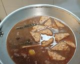 Foto langkah ke 3 dari resep Semur Daging.