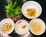Hình bước làm 2 của món Trứng gà lộn🐣🐣🐣🐣