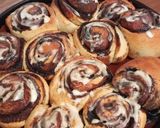 Foto del paso 6 de la receta: Rolls de canela