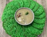 Foto langkah ke 11 dari resep Serabi kinca duren.