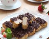 Foto langkah ke 3 dari resep Nugget Pisang, Enak & Mudah.