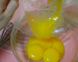 0失敗輕鬆手作濃醇香法式菠蘿泡芙-超詳細的食譜步驟10照片