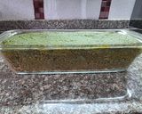 Foto del paso 5 de la receta: Pan de espinaca