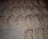 Foto del paso 5 de la receta: Empanadas de pollo caseras👇