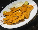 صورة لخطوة 3 من وصفة اقاشي فراخ