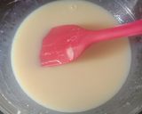 વોલનટ બ્લોન્ડી (walnut blonde recipe in Gujarati) રેસીપી સ્ટેપ3ફોટો